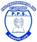 School logo